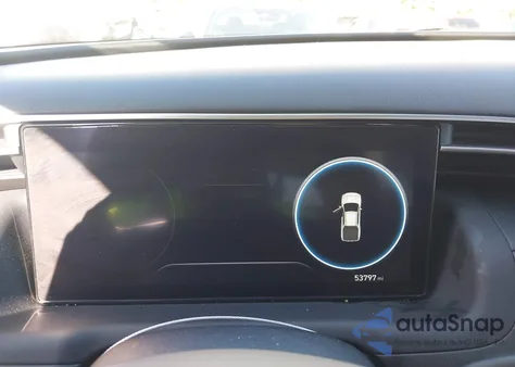 2022 Hyundai Santa Cruz Sel from USA, damaged, VIN 5NTJC4AE0NH016028